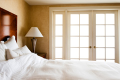 Port Sunlight bedroom extension costs