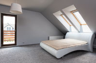Port Sunlight bedroom extensions