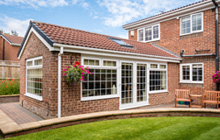 Port Sunlight house extension leads